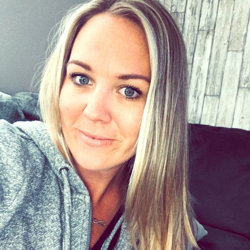 Meet your Posher, Ashlie